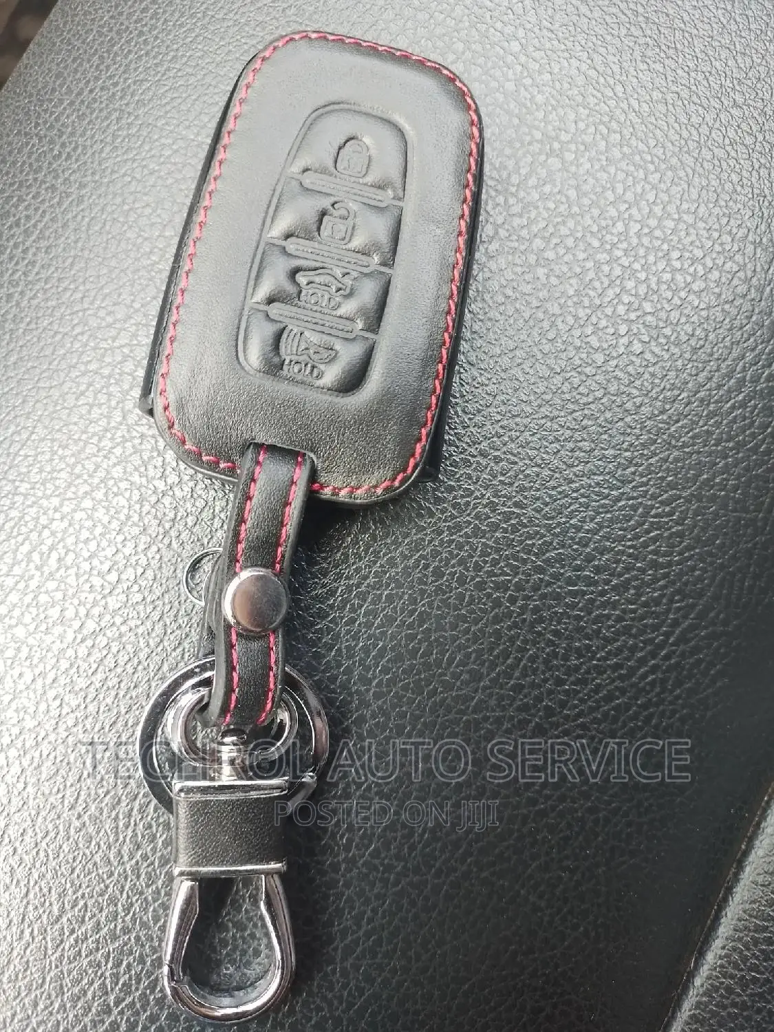 Hyundai Elantra Sonata and Santafe Remove Cover