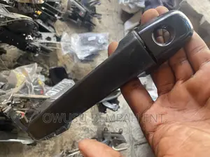Toyota Camry 2012-2017 Door Handle