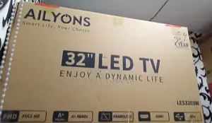 Smart Life Ailyons 32 Led