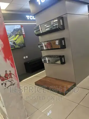 TCL 1.5hp Inverter Mirror Air Condition