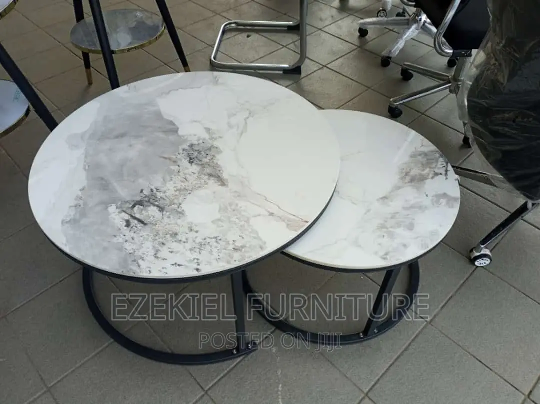 Centre and Coffee Table