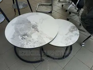 Centre and Coffee Table