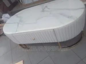 Marble Center Table