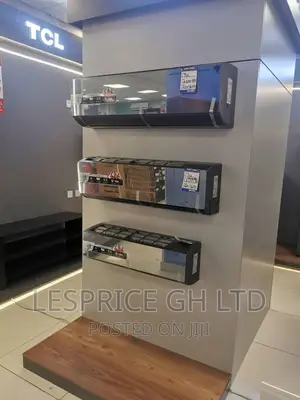 TCL 1.5hp Split Type New Inverter AC