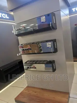 Ultra Powerful TCL 1.5hp Inverter AC