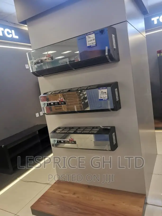 Ultra Powerful TCL 1.5hp Inverter AC