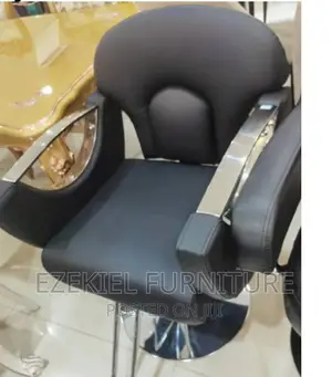 Barbering Chair