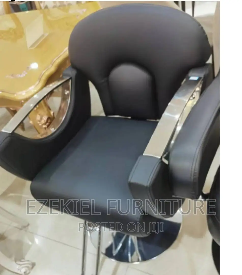 Barbering Chair