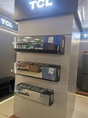 Original TCL 1.5hp Split Type Inverter AC