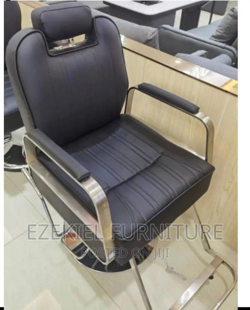 Barbering Chair