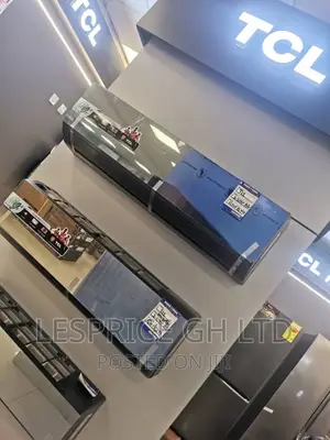 TCL 1.5hp Mirror AC Inverter