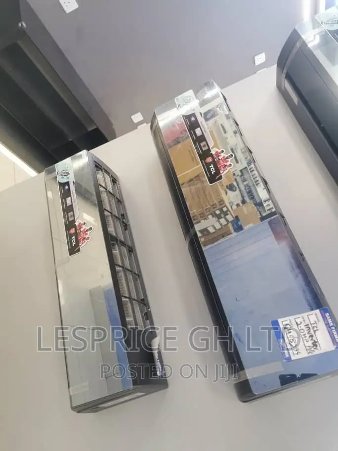 TCL 1.5hp 410gas Inverter AC
