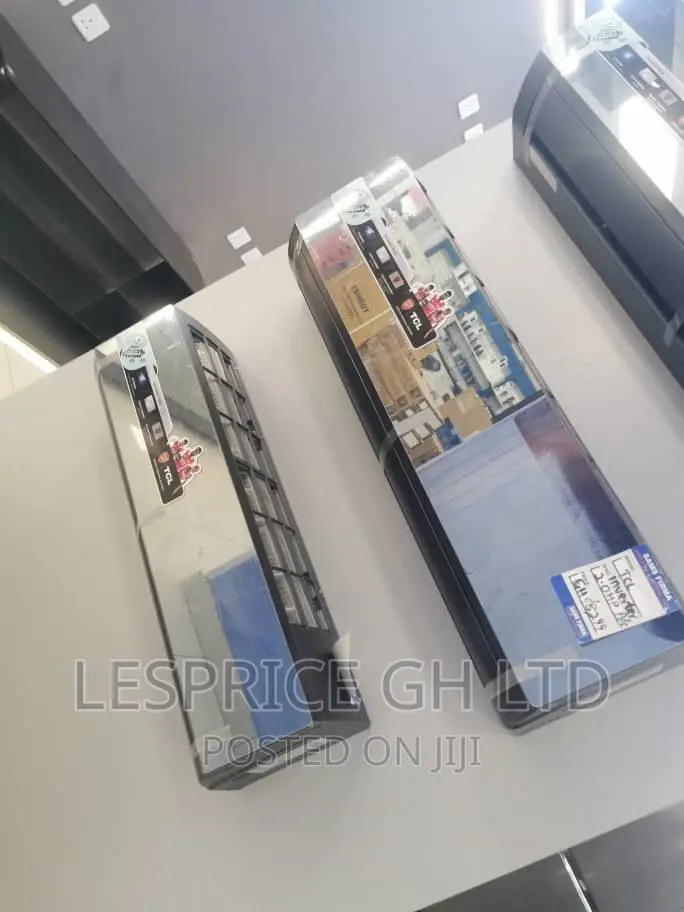 High Quality Inverter TCL 1.5hp Mirror AC