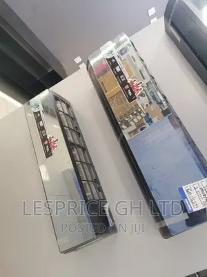 Good TCL 1.5hp Inverter Mirror AC