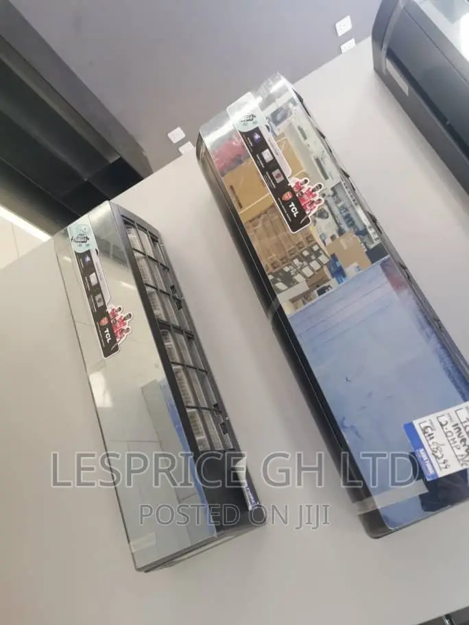 Good TCL 1.5hp Inverter Mirror AC