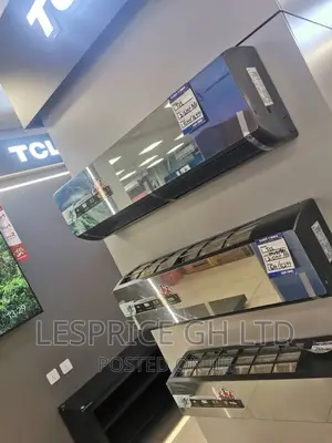 TCL 1.5hp Inverter 410gas AC Durable