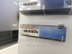 AC TCL 1.5hp Inverter AC 