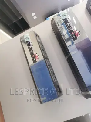 TCL 1.5hp Inverter Mirror Power Plus