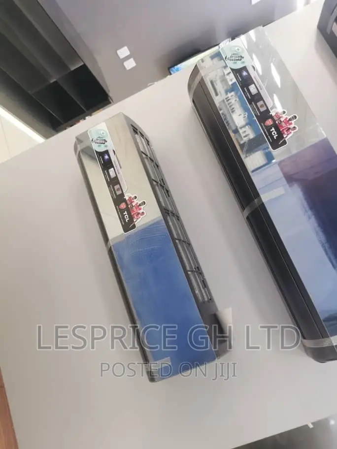 TCL 1.5hp Inverter Mirror Power Plus