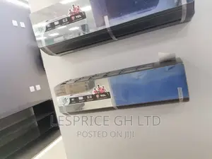 High Standard TCL 1.5hp Split Type Air Condition