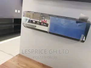 TCL 1.5hp Inverter New Type Mirror AC