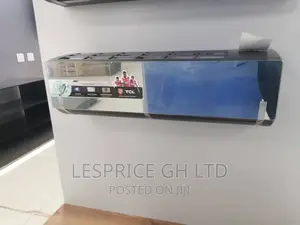 Energy Saving T CL 1.5hp Inverter AC