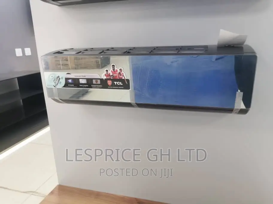 Energy Saving T CL 1.5hp Inverter AC