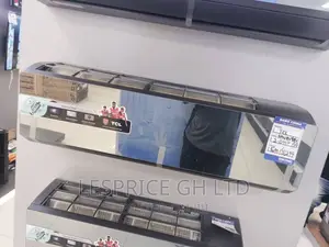 Fast Cooling::TCL 1.5hp Inverter Mirror AC