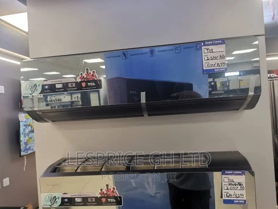 TCL 1.5hp Air Condition Energy Saving Inverter