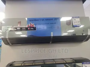 TCL 1.5hp Split Type Quality Inverter AC