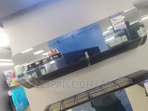 Unique//TCL 1.5hp Inverter Mirror 410a AC