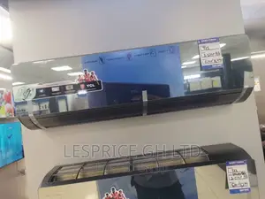 Brand New TCL 1.5hp Inverter AC