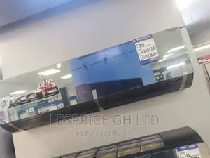 High Level TCL 12000btu Mirror Inverter AC