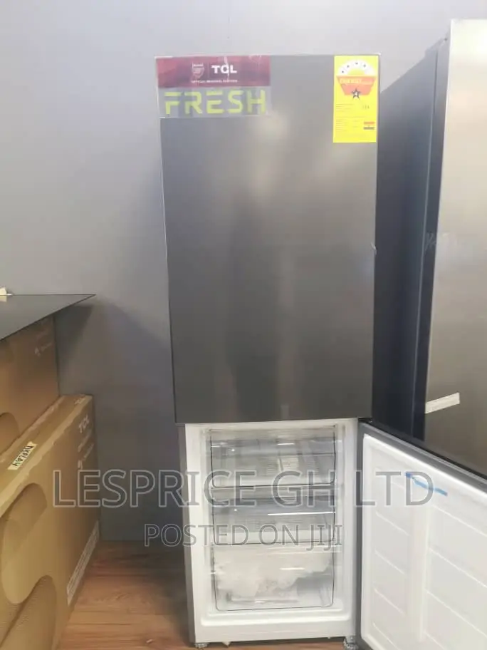 TCL 231L High Quality No Frost Fridge