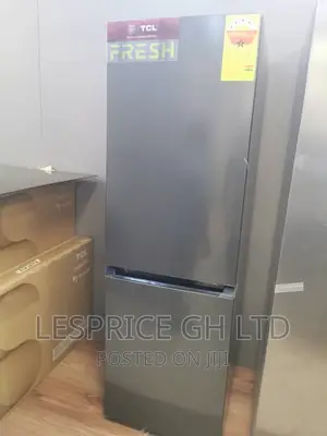 TCL 231L Deep Cooling Refrigerator