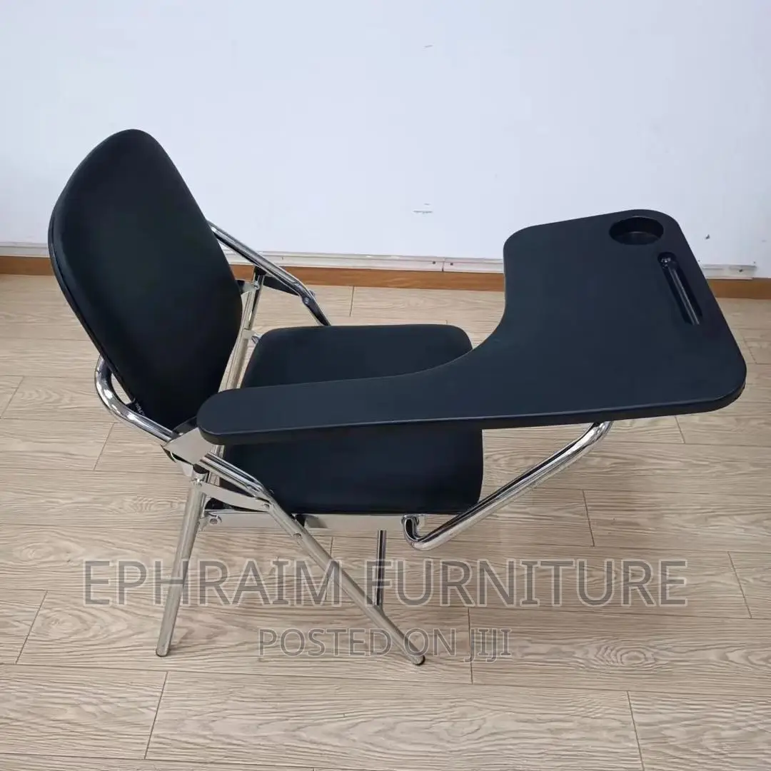 Aquarius Side Study Chair and Table