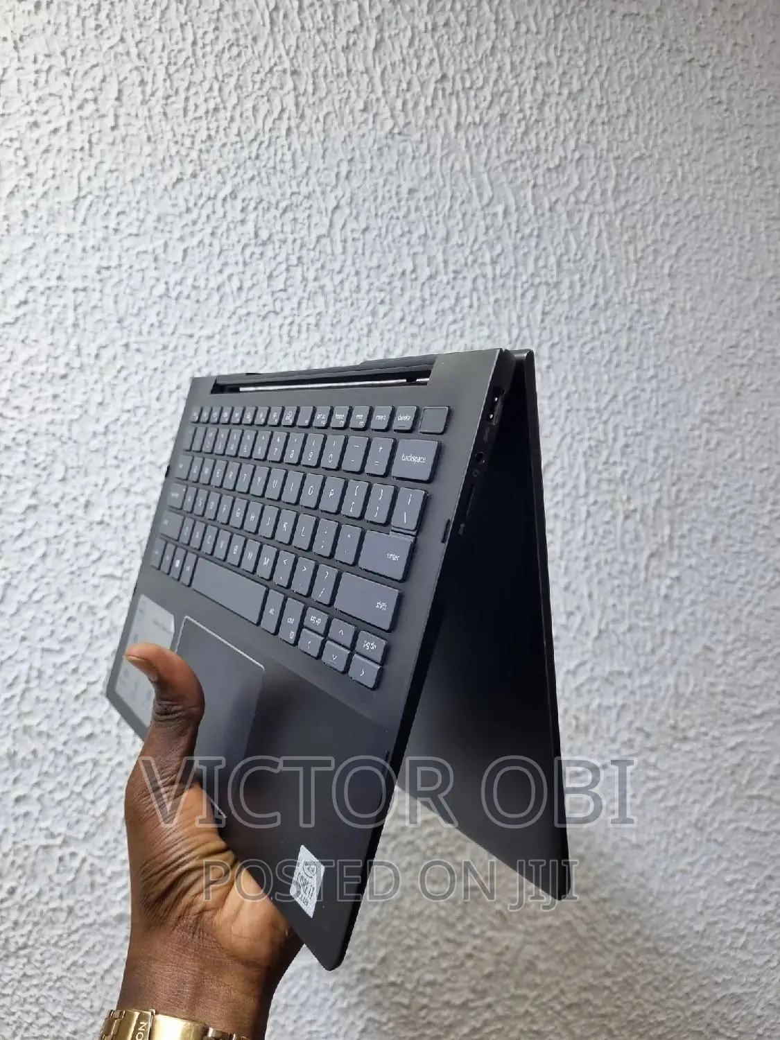 Laptop Dell Inspiron 13 7386 16GB Intel Core I7 SSD 512GB