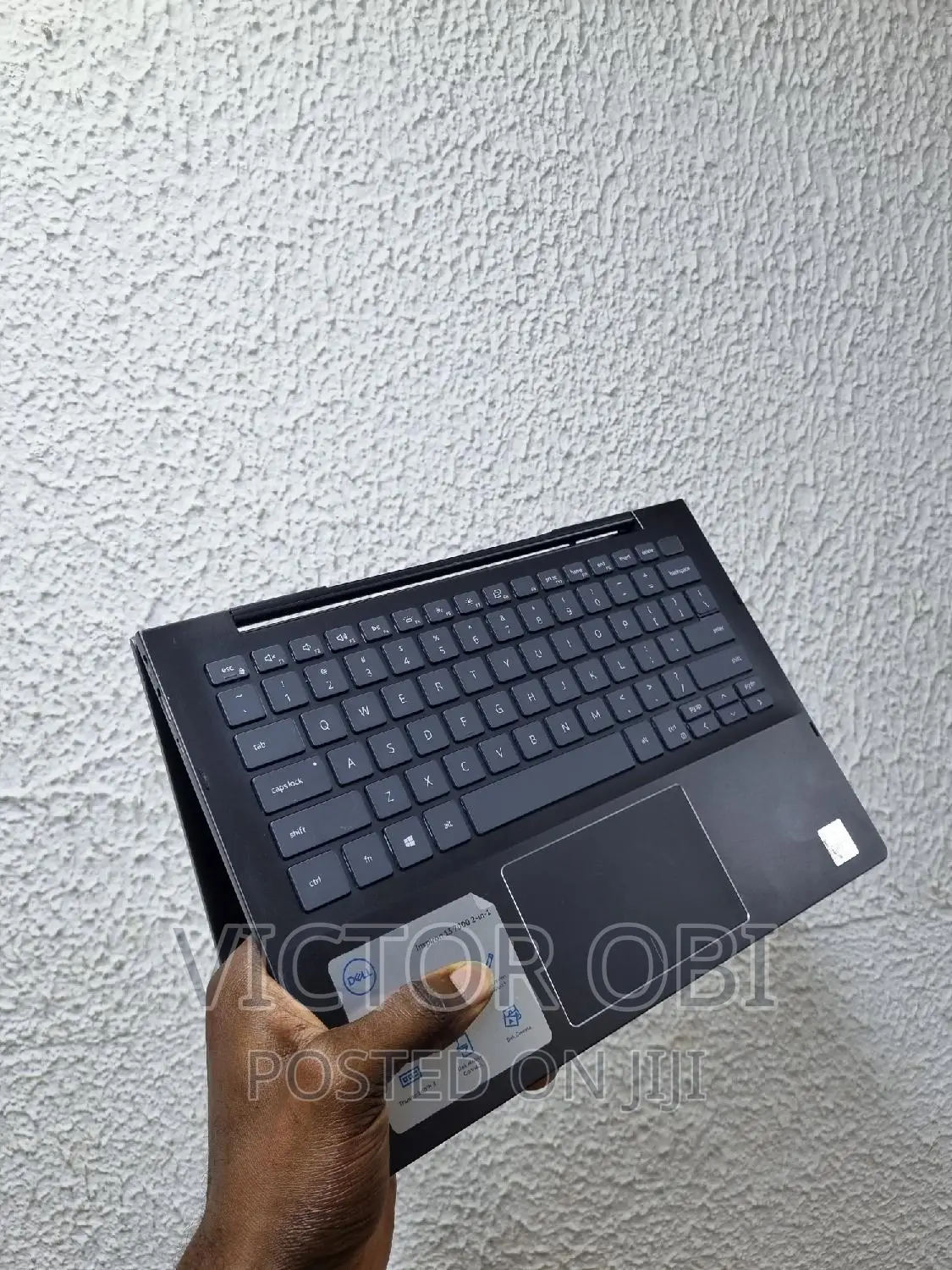 Laptop Dell Inspiron 13 7386 16GB Intel Core I7 SSD 512GB