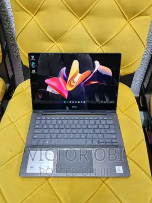 Laptop Dell Inspiron 13 7386 16GB Intel Core I7 SSD 512GB