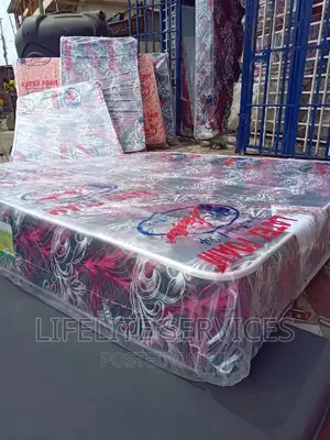 14inches King Size High Density Latex Foam