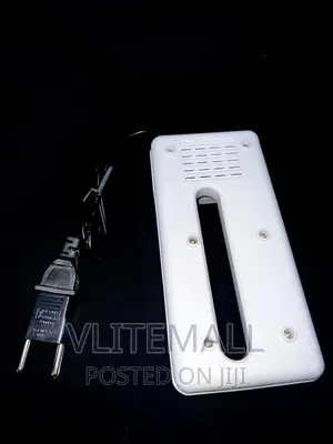 8slots Intelligent Charger for AA/AAA Batteries