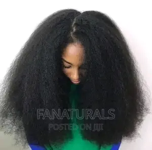 Fanaturals Nature's Growth Hair Oil