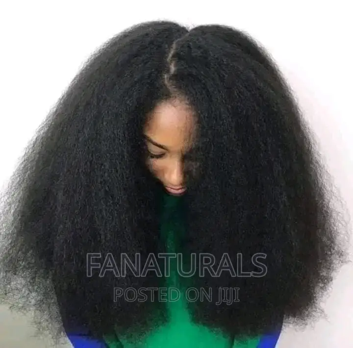 Fanaturals Nature's Growth Hair Oil
