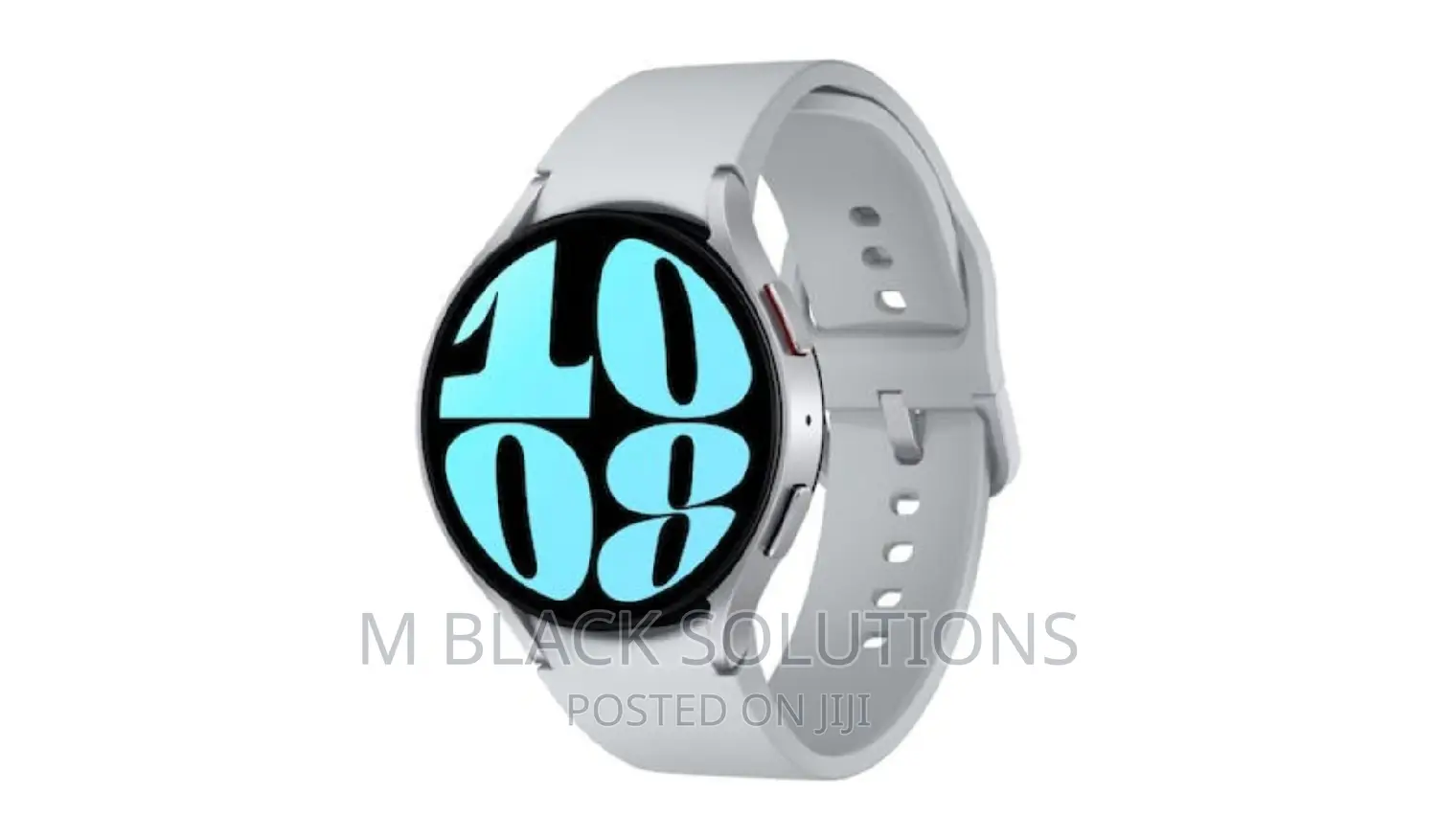 Samsung Watch 6 44mm Silver