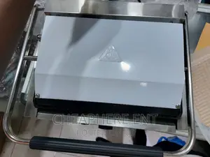 Shawarma Press/Contact Grill