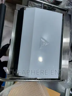Shawarma Press/Contact Grill