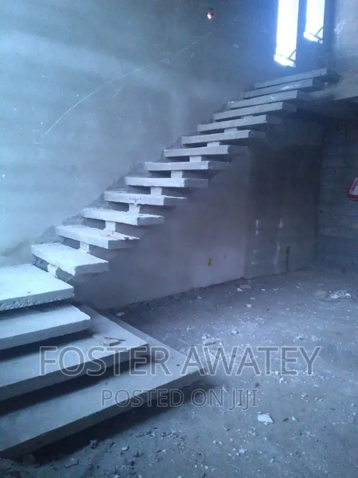 Foster Roy Construction 