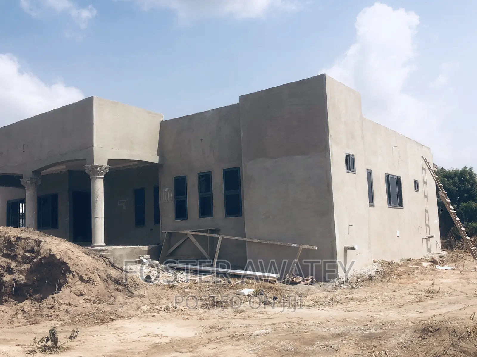 Foster Roy Construction 