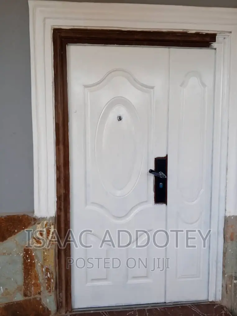 Furnished 1bdrm Apartment in Fully Furnished, Spintex for rent