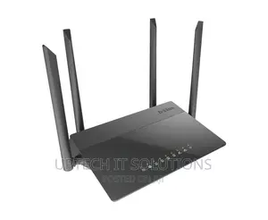D-Link Universal Sim Router M-920 4G LTE M920